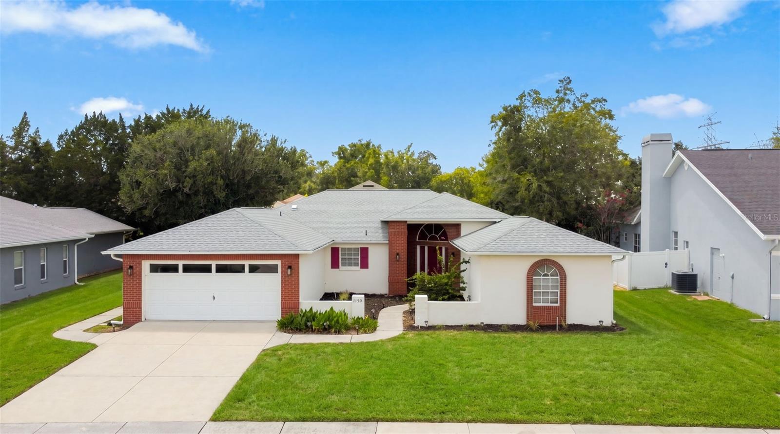 1140 Softwind, Lecanto, FL 34461