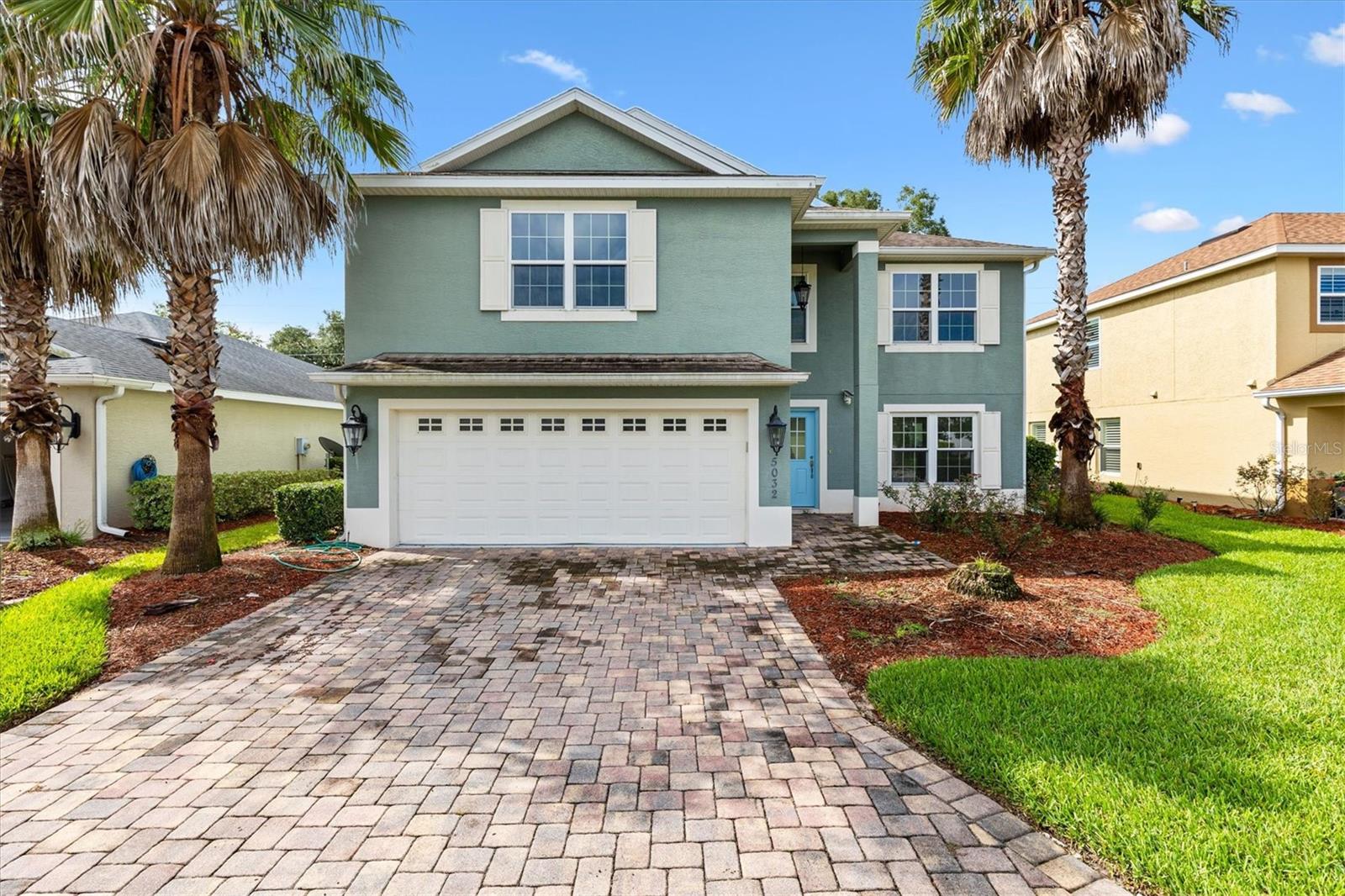5032 Neptune, Oxford, FL 34484