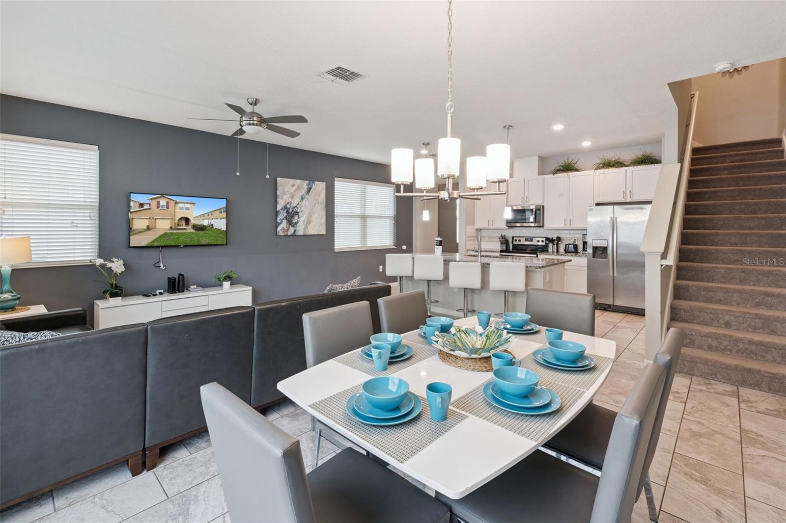 5134 Adelaide, Kissimmee, FL 34746