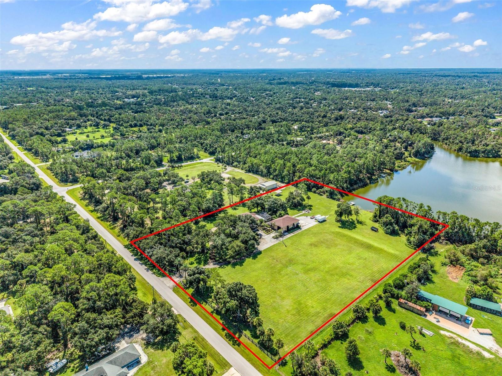 4225 Ulman, North Port, FL 34286