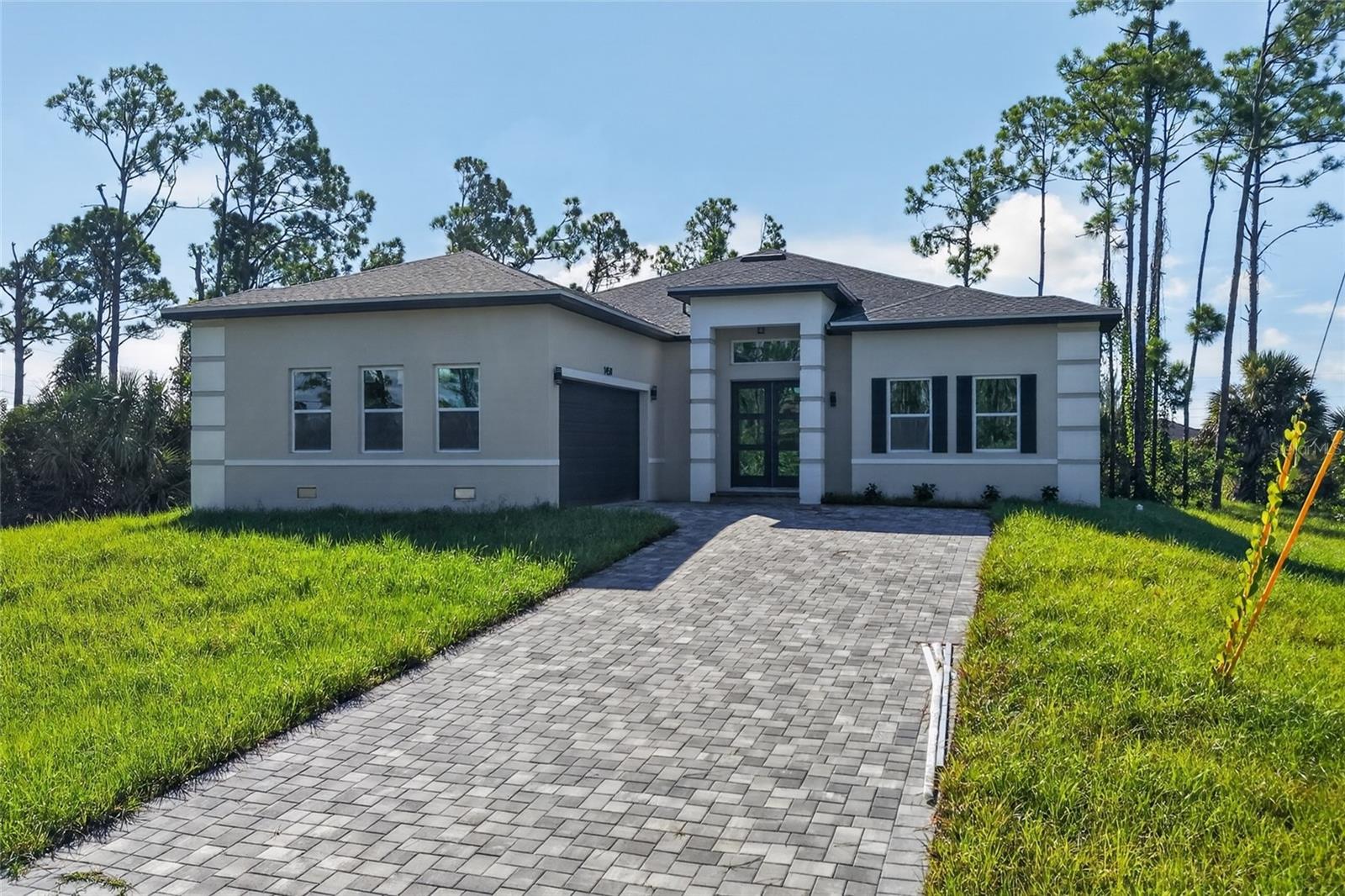 14511 Argus, Port Charlotte, FL 33981