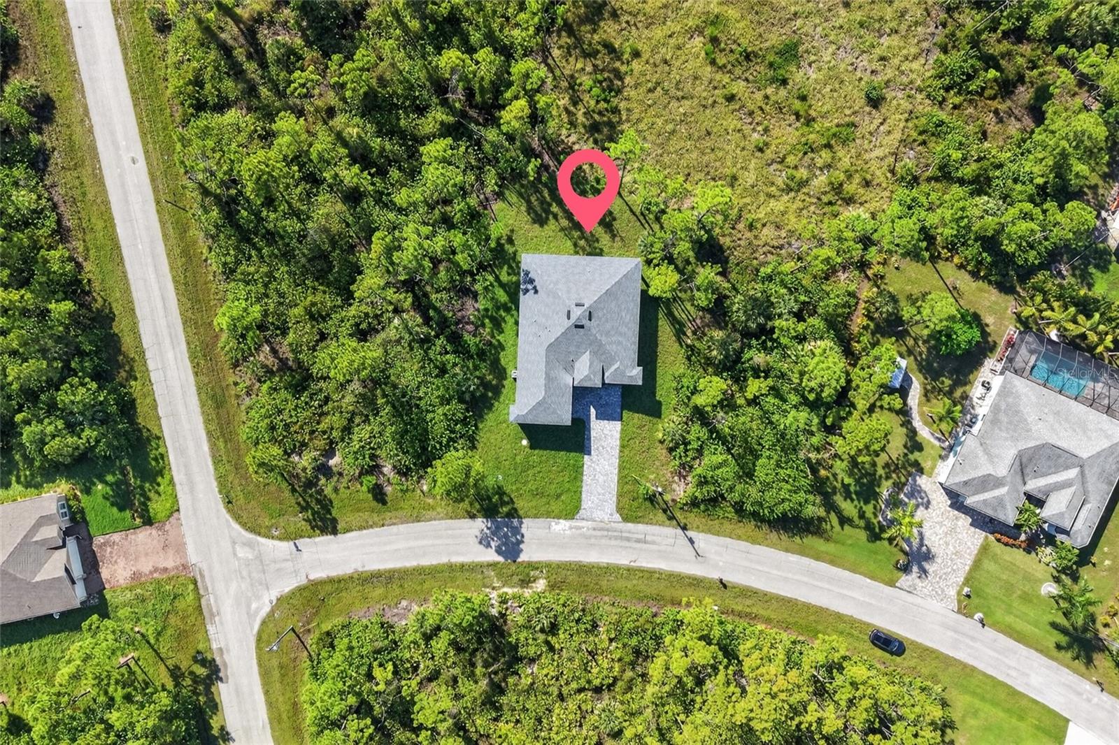 14511 Argus, Port Charlotte, FL 33981