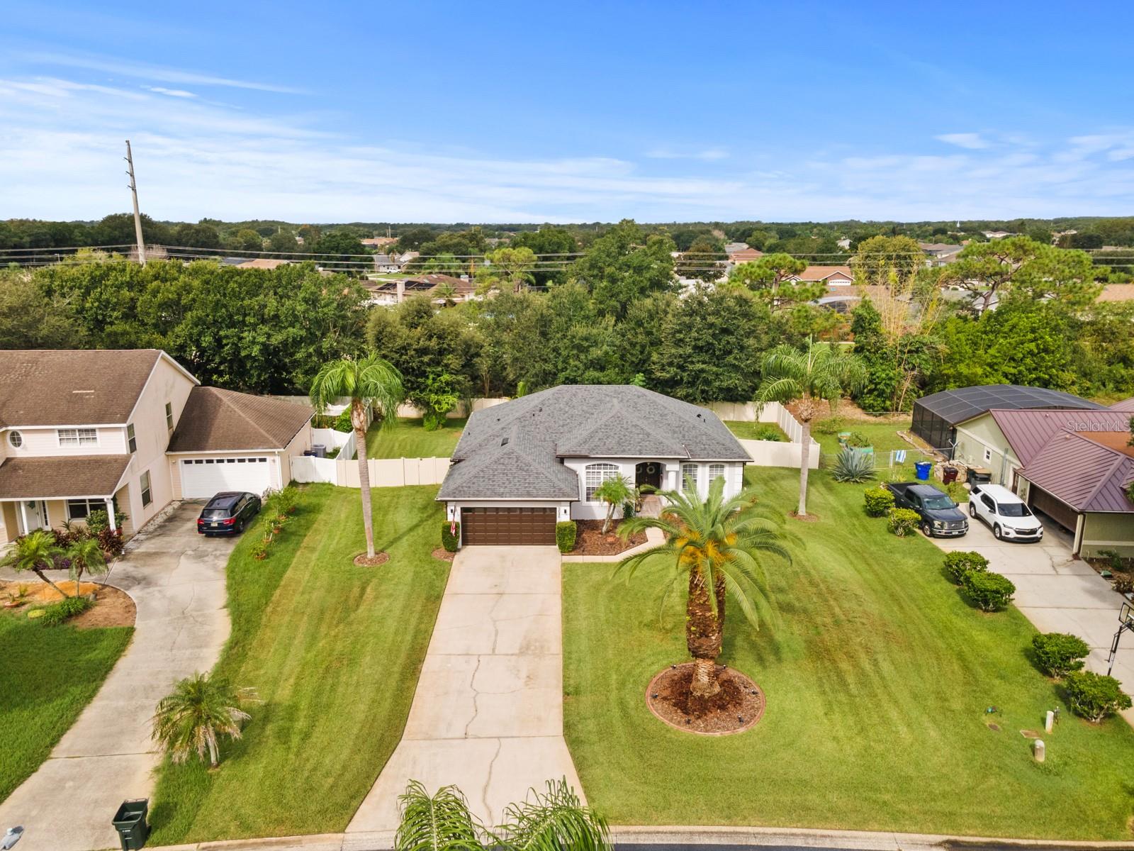 5686 Merlin, St Cloud, FL 34772