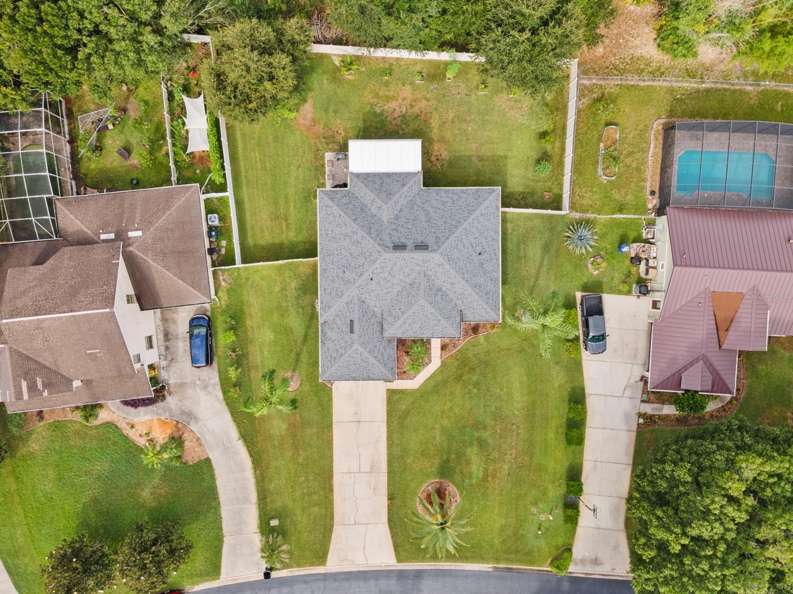 5686 Merlin, St Cloud, FL 34772