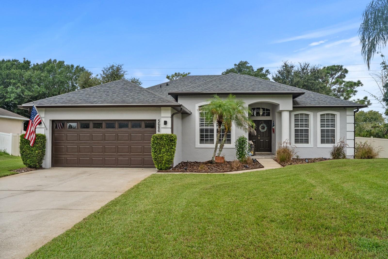 5686 Merlin, St Cloud, FL 34772
