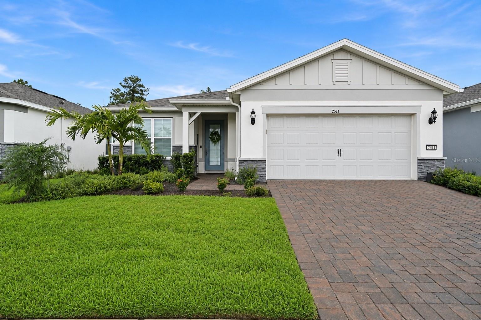 2511 Pine Preserve, St Cloud, FL 34771