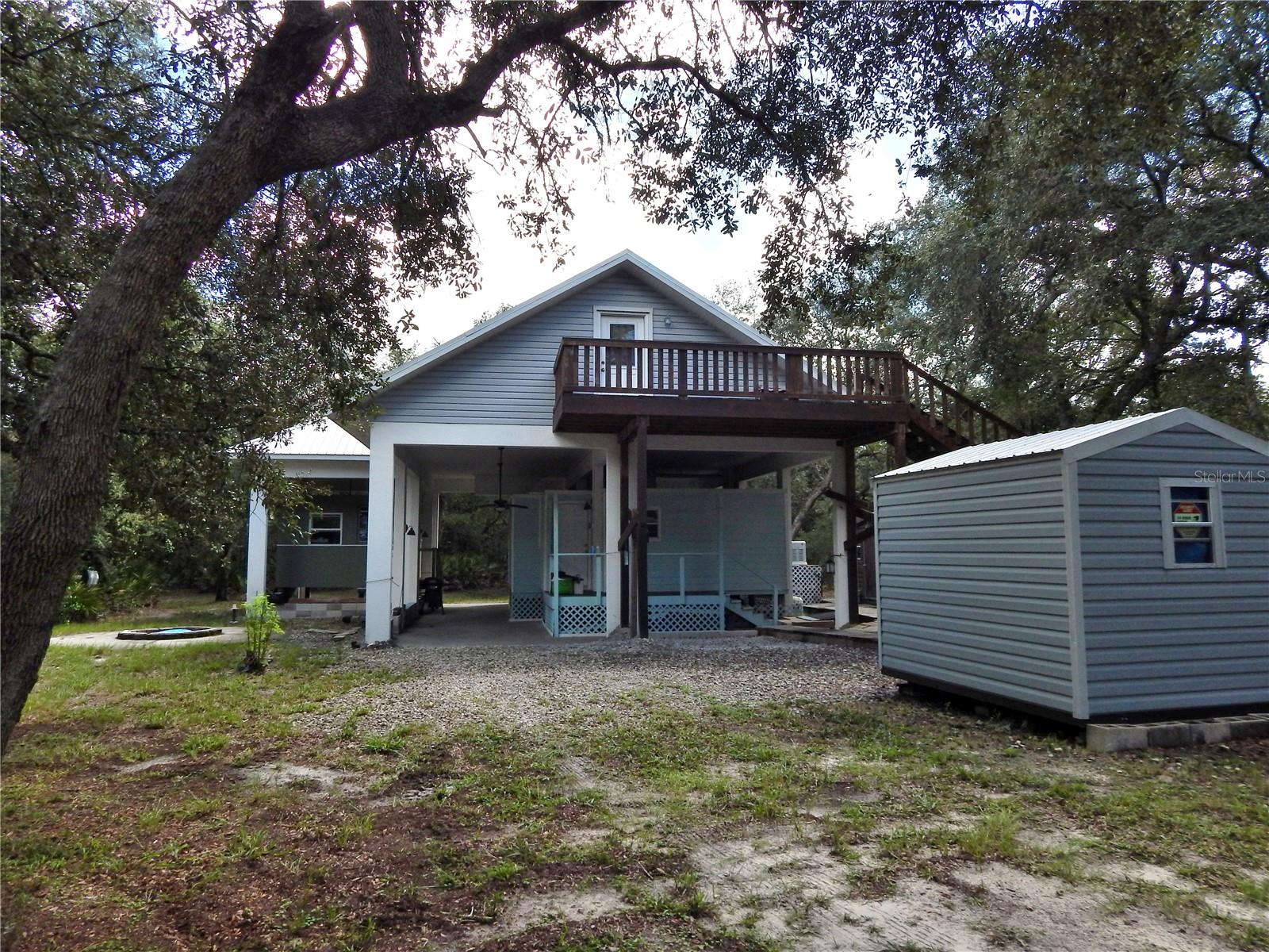1252 78th, Bell, FL 32619