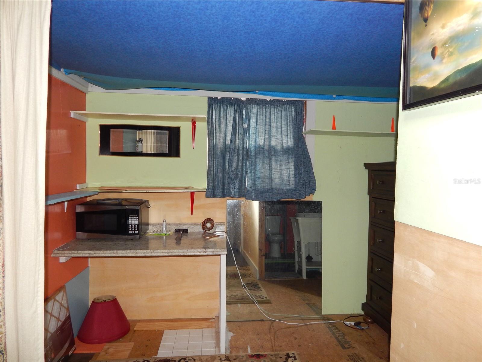 1252 78th, Bell, FL 32619