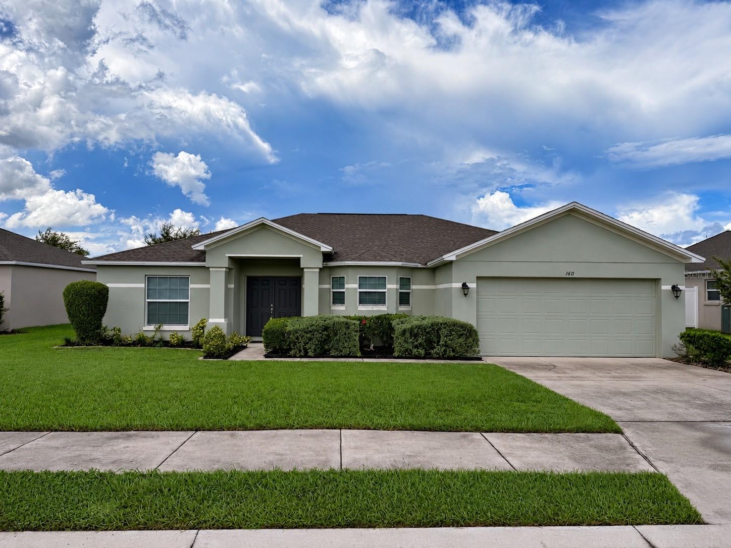160 Kissengen Park, Bartow, FL 33830