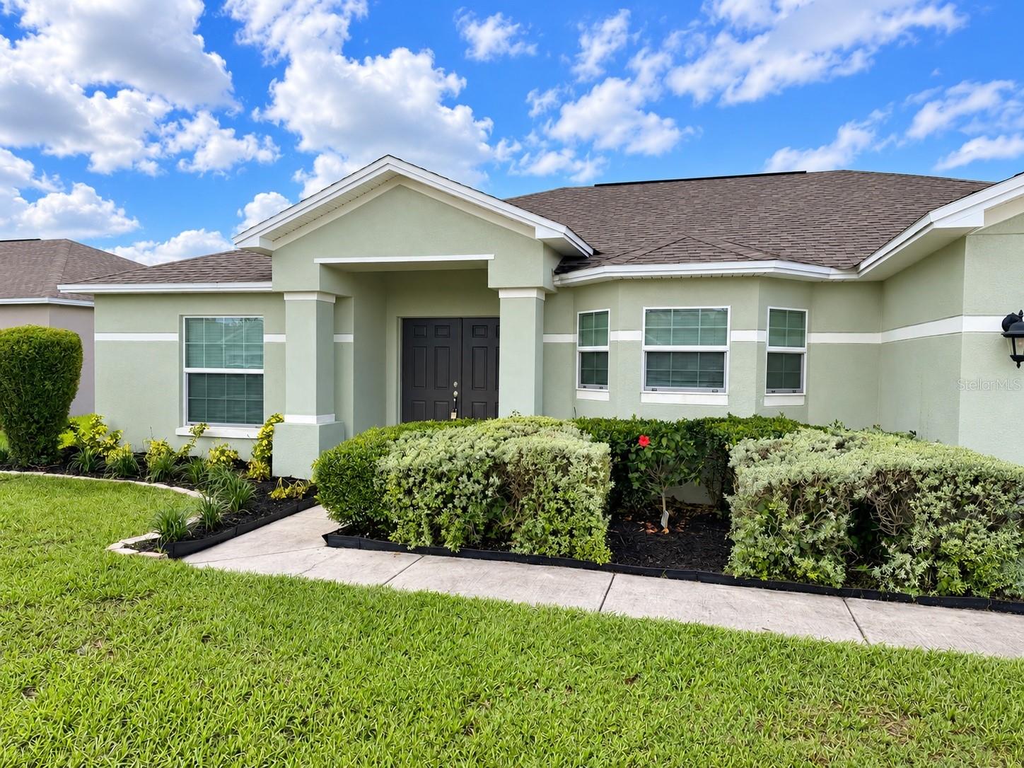 160 Kissengen Park, Bartow, FL 33830
