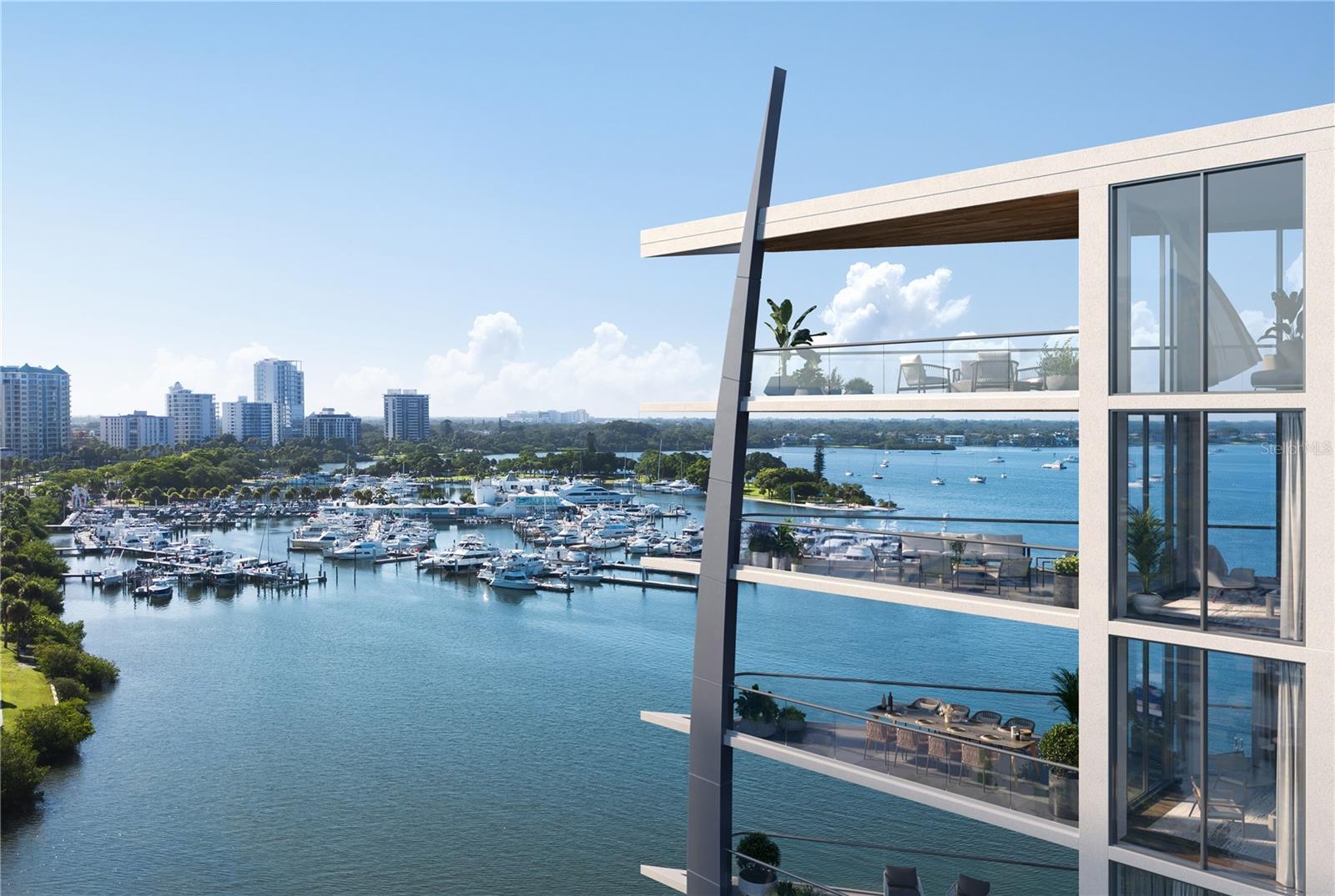 688 Golden Gate Point Unit 202, Sarasota, FL 34236