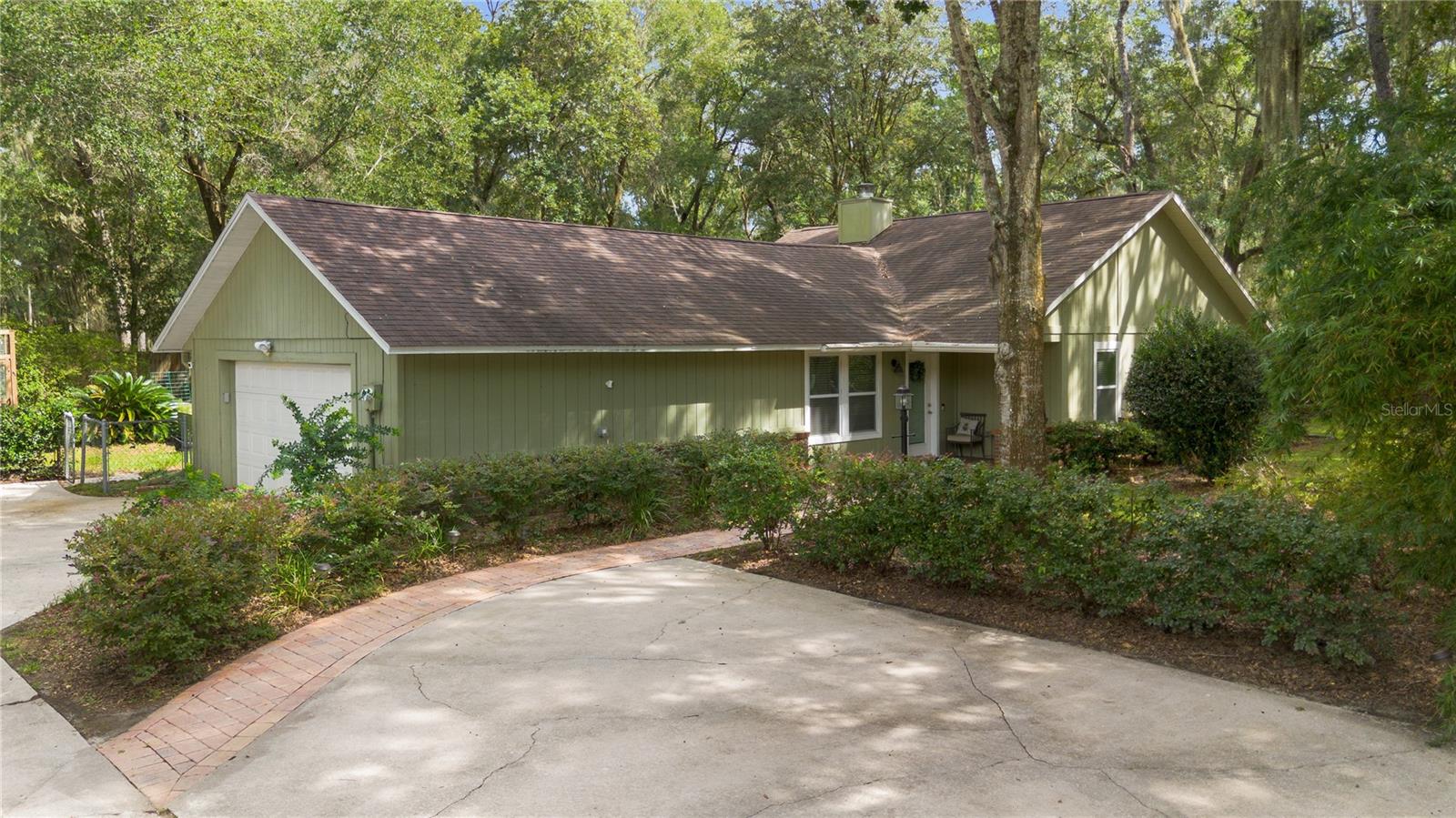 5305 52nd, Gainesville, FL 32653
