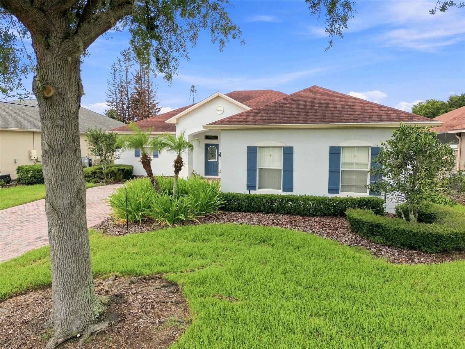 448 Sorrento, Kissimmee, FL 34759