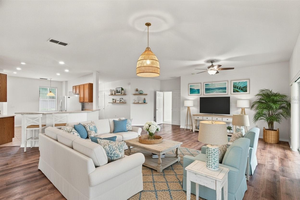 448 Sorrento, Kissimmee, FL 34759