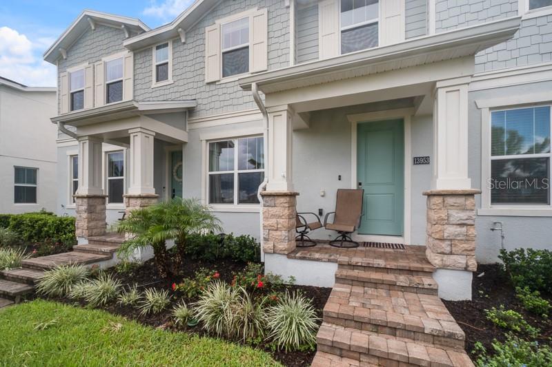 13953 Easdale, Winter Garden, FL 34787