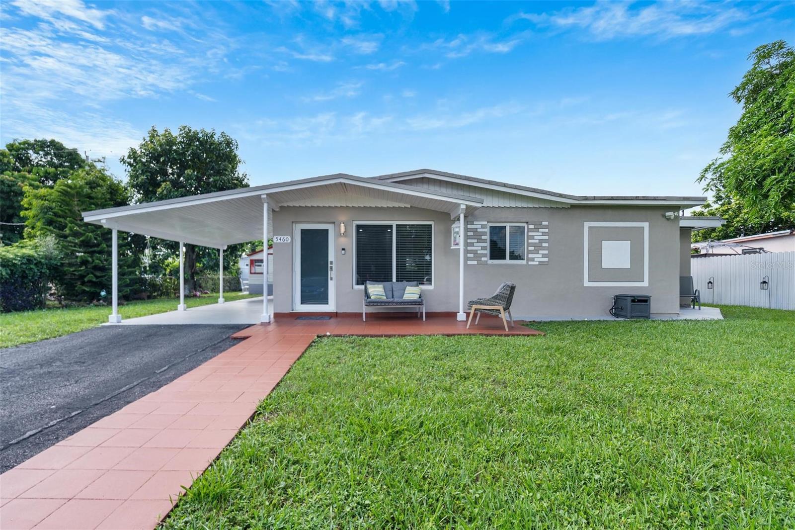 5460 173rd, Opa Locka, FL 33055