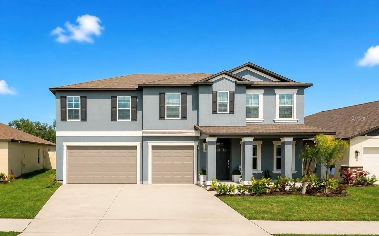4049 Capri Coast, Plant City, FL 33565
