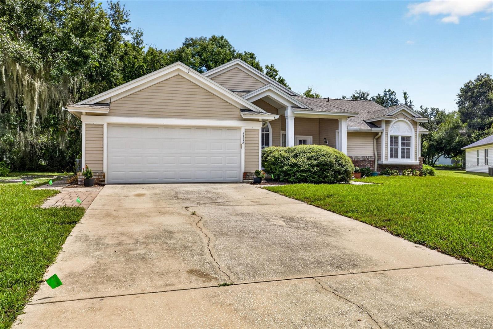 3318 Silverpond, Plant City, FL 33566