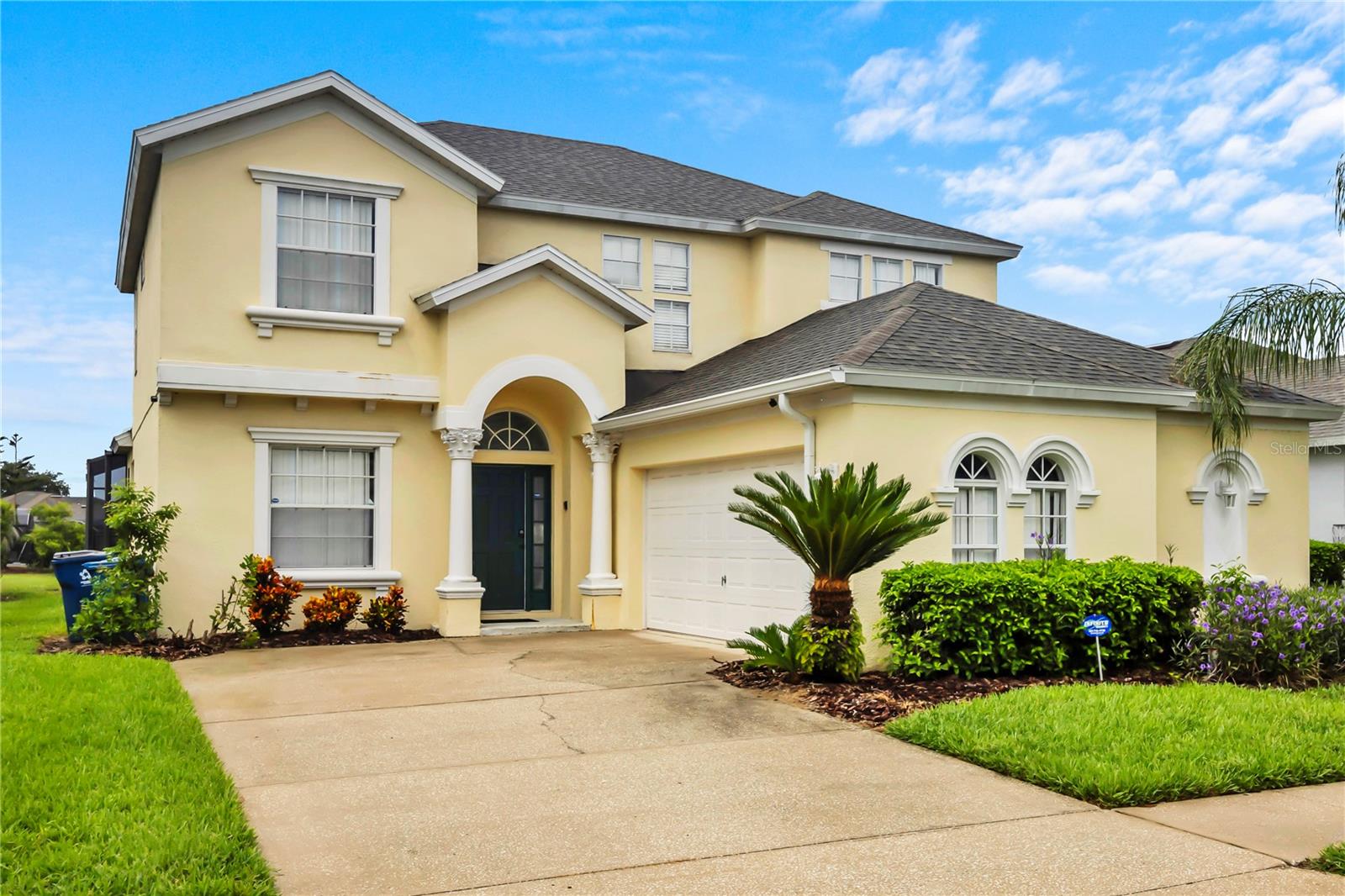 123 Minniehaha, Haines City, FL 33844