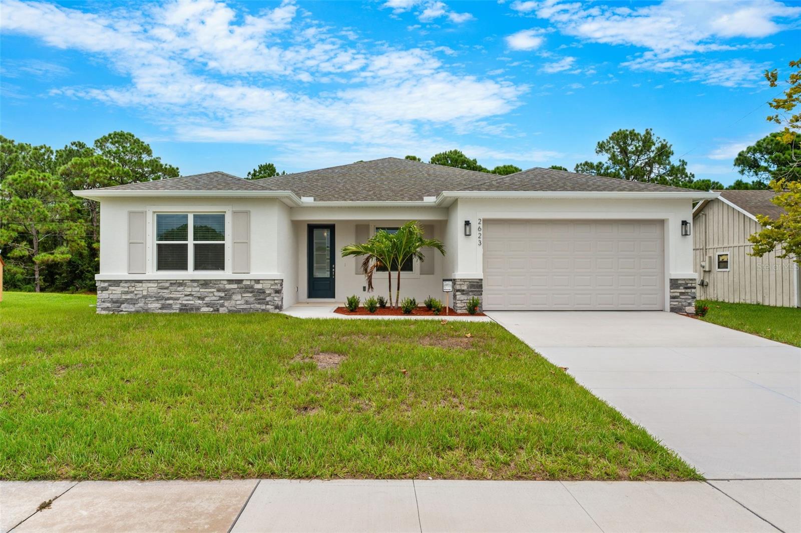 354 Nogales, Palm Bay, FL 32907