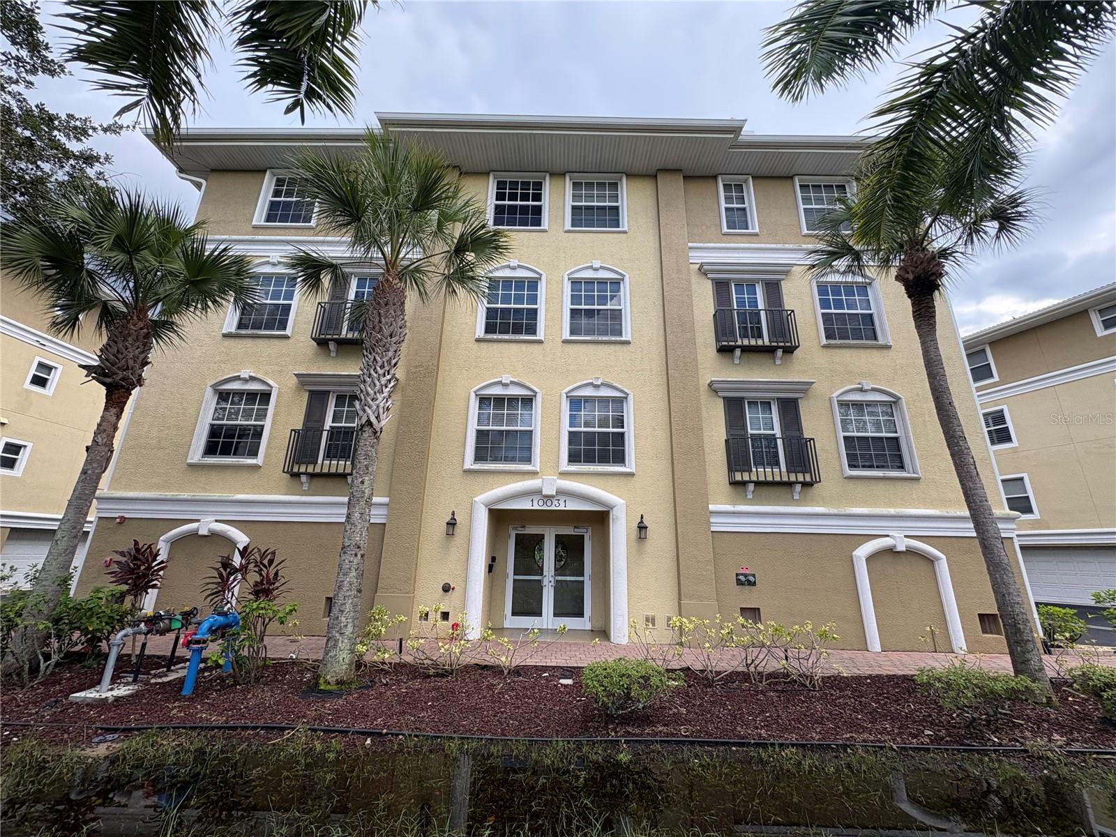 10031 Lake Cove Unit 201, Fort Myers, FL 33908