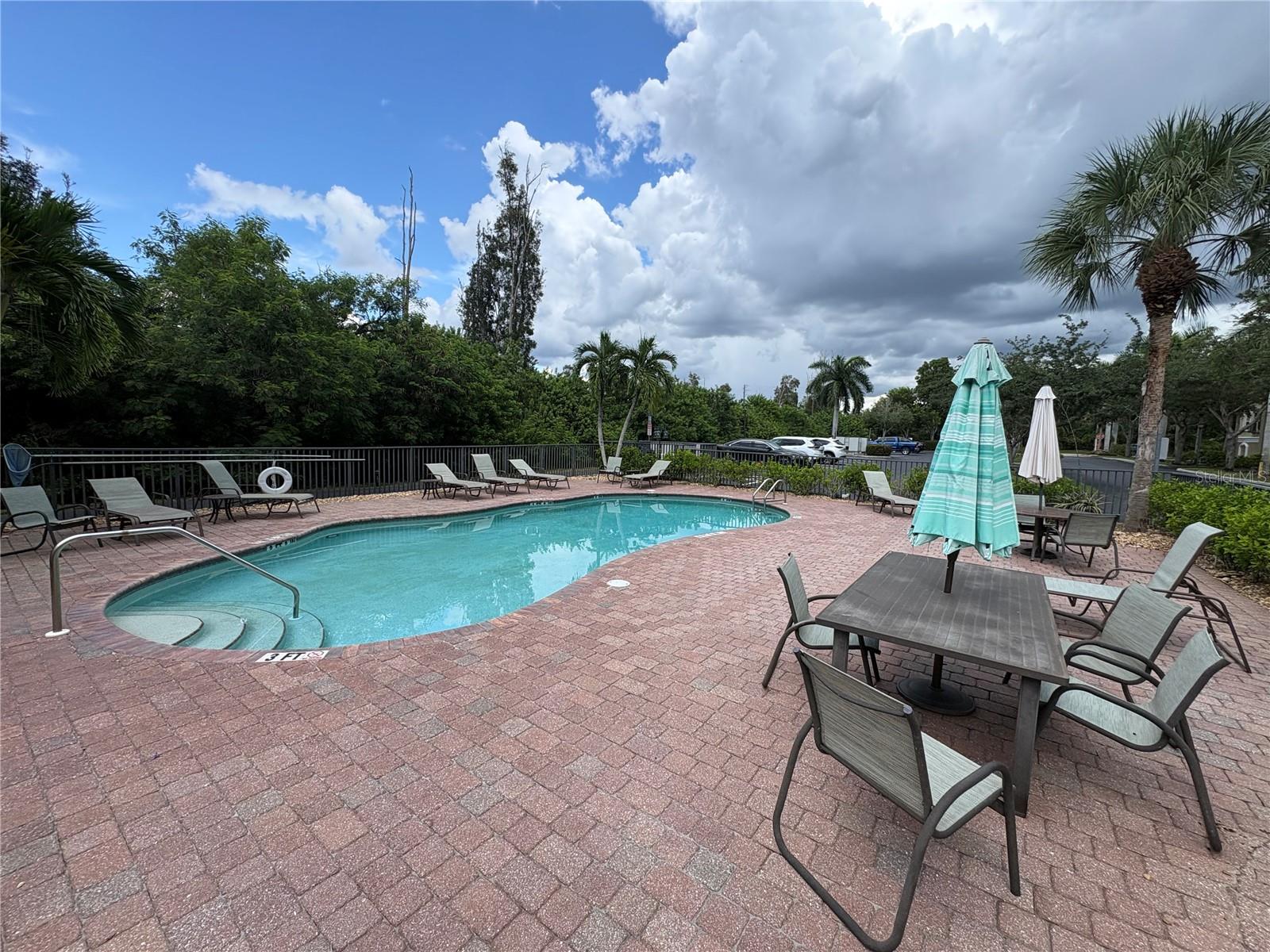 10031 Lake Cove Unit 201, Fort Myers, FL 33908