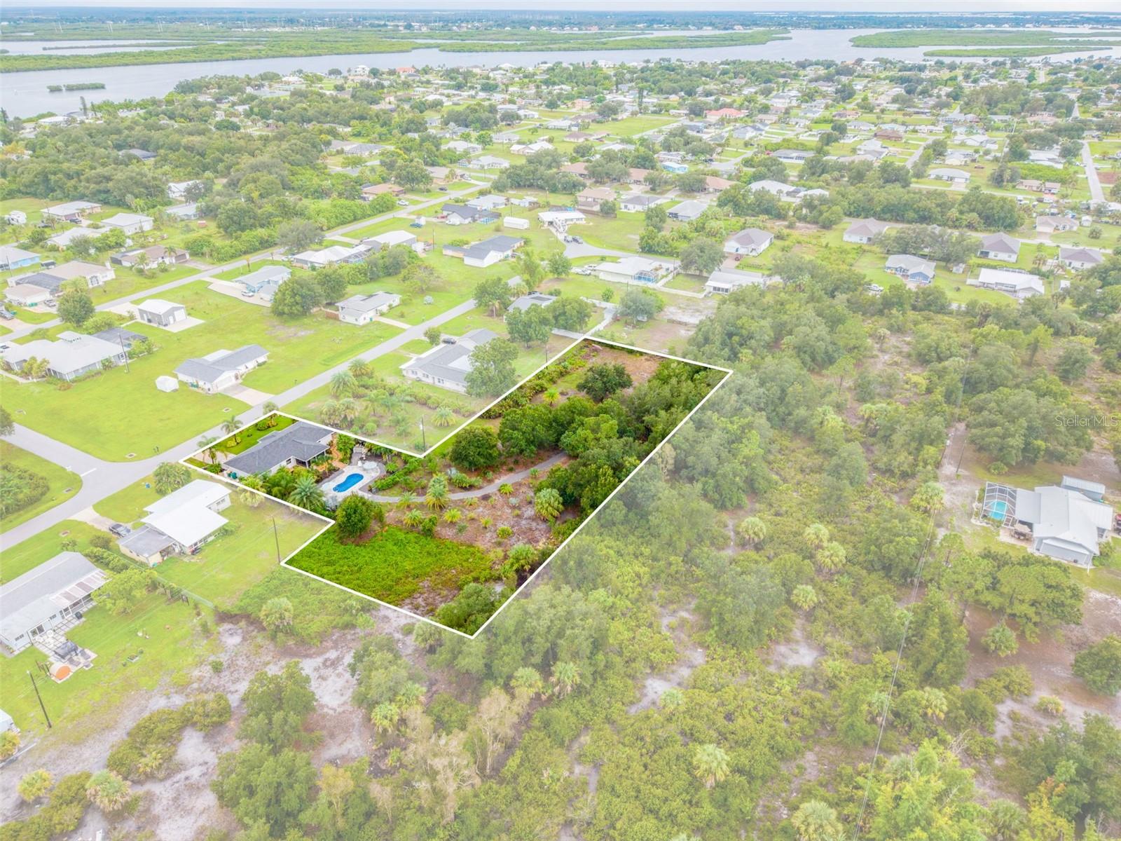 2325 Talbrook, Punta Gorda, FL 33983
