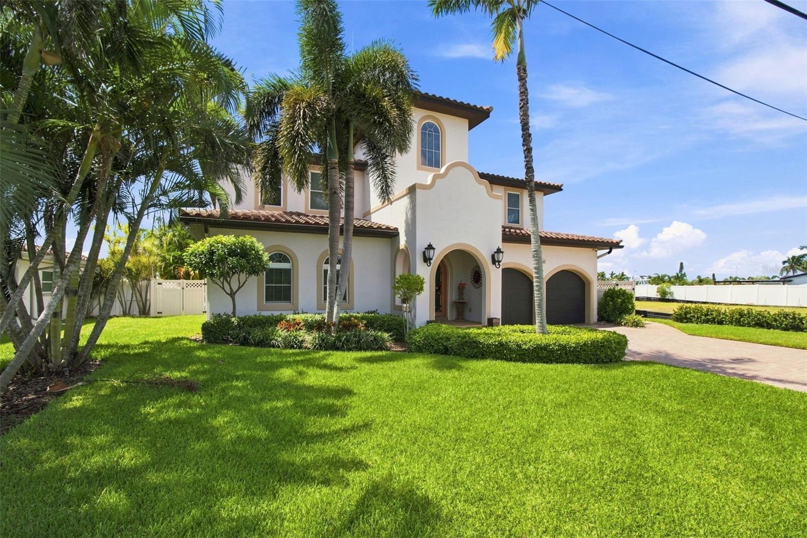 11220 8th, Treasure Island, FL 33706