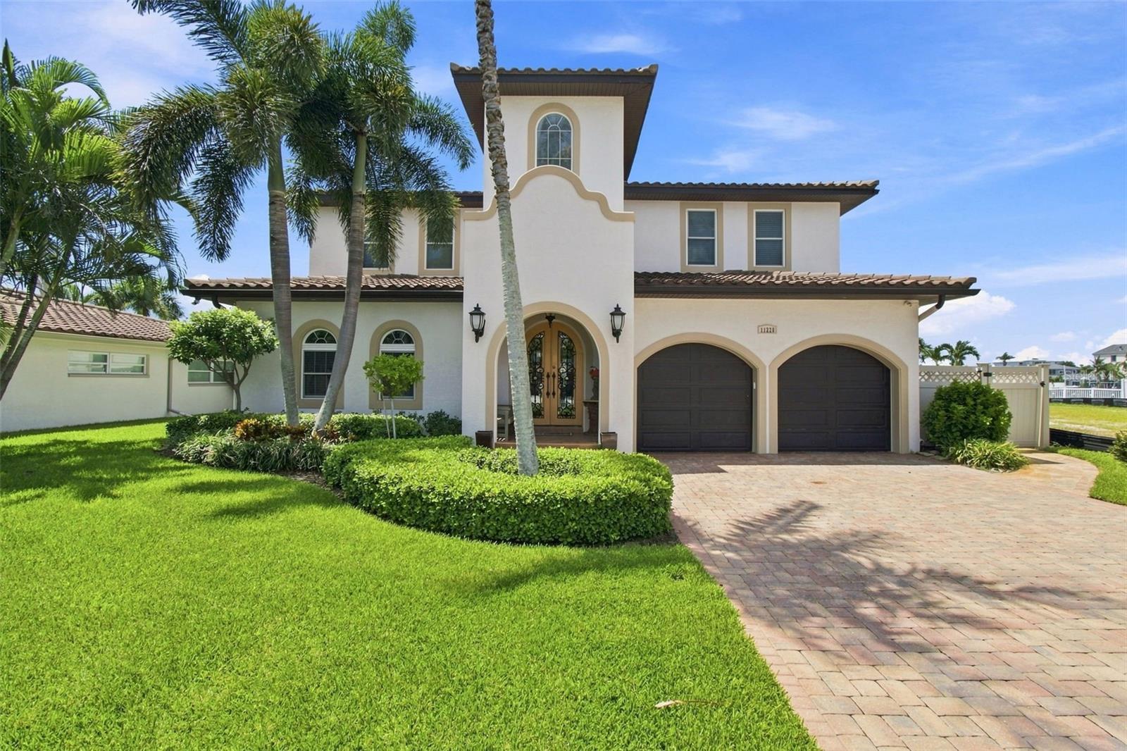 11220 8th, Treasure Island, FL 33706