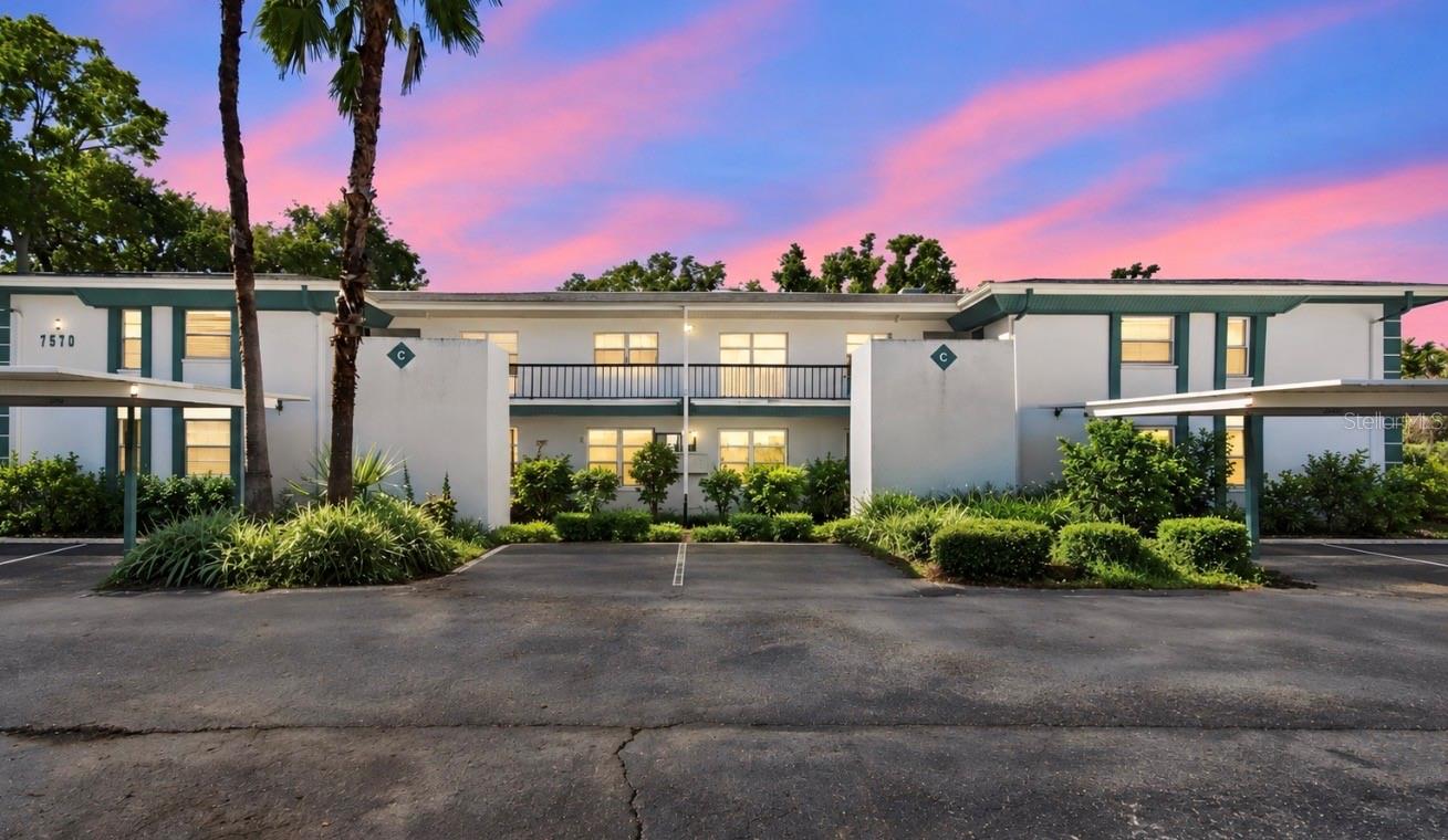 7570 92nd Unit 203c, Seminole, FL 33777