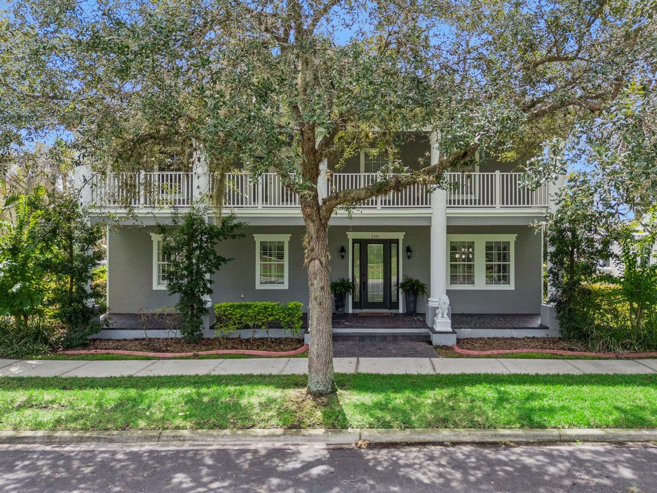 3351 Schoolhouse, Harmony, FL 34773