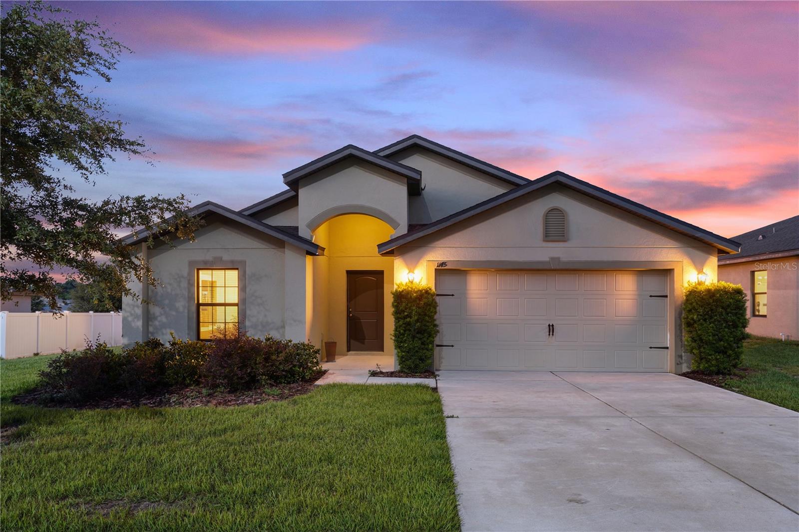 1175 Moyle, Mascotte, FL 34753