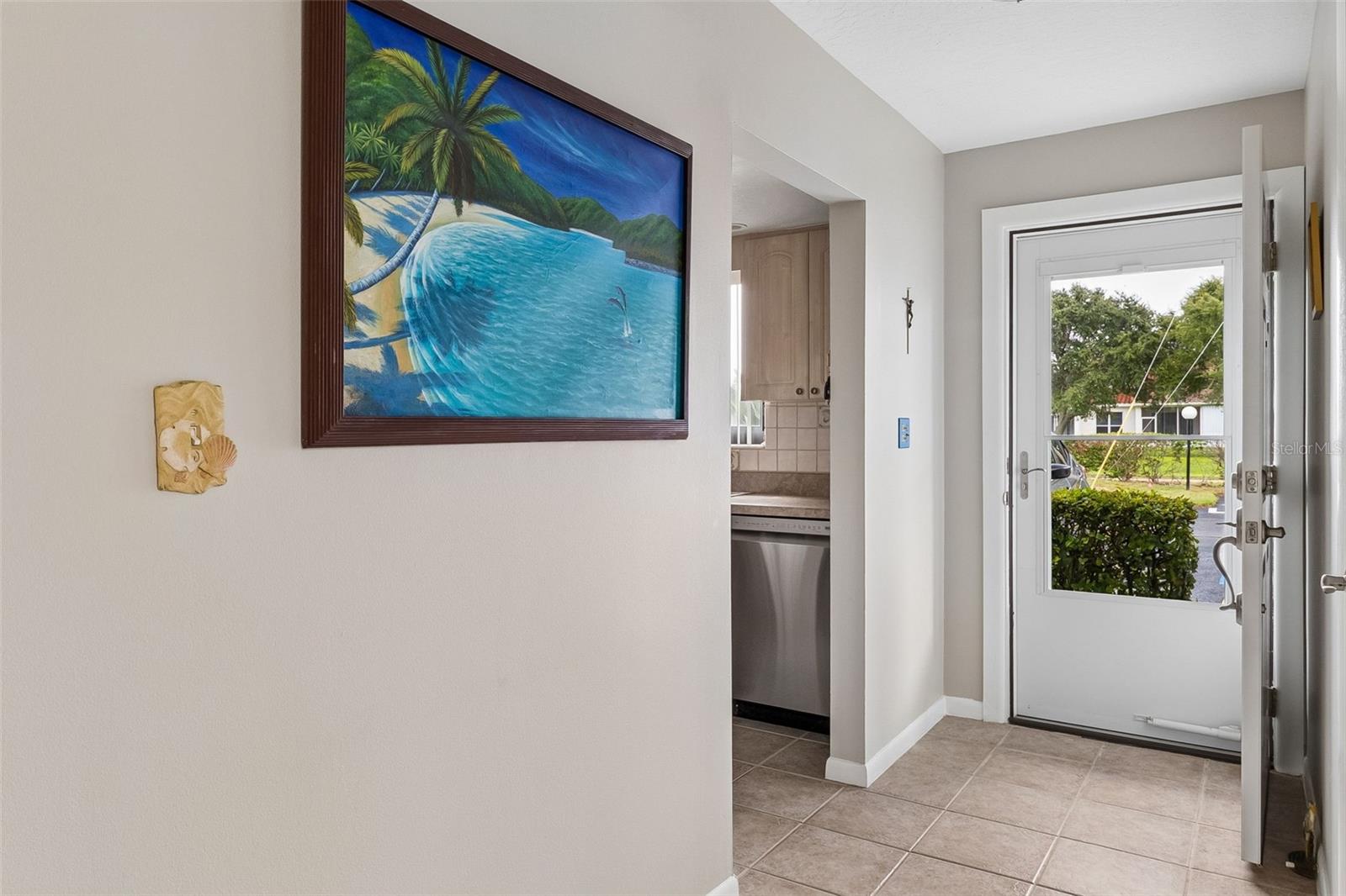 3799 Banana River Unit 511, Cocoa Beach, FL 32931