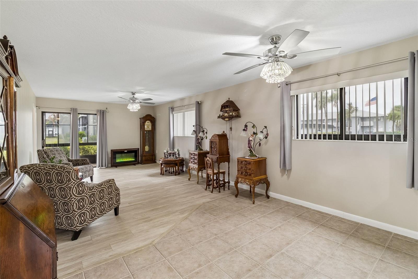 3799 Banana River Unit 511, Cocoa Beach, FL 32931
