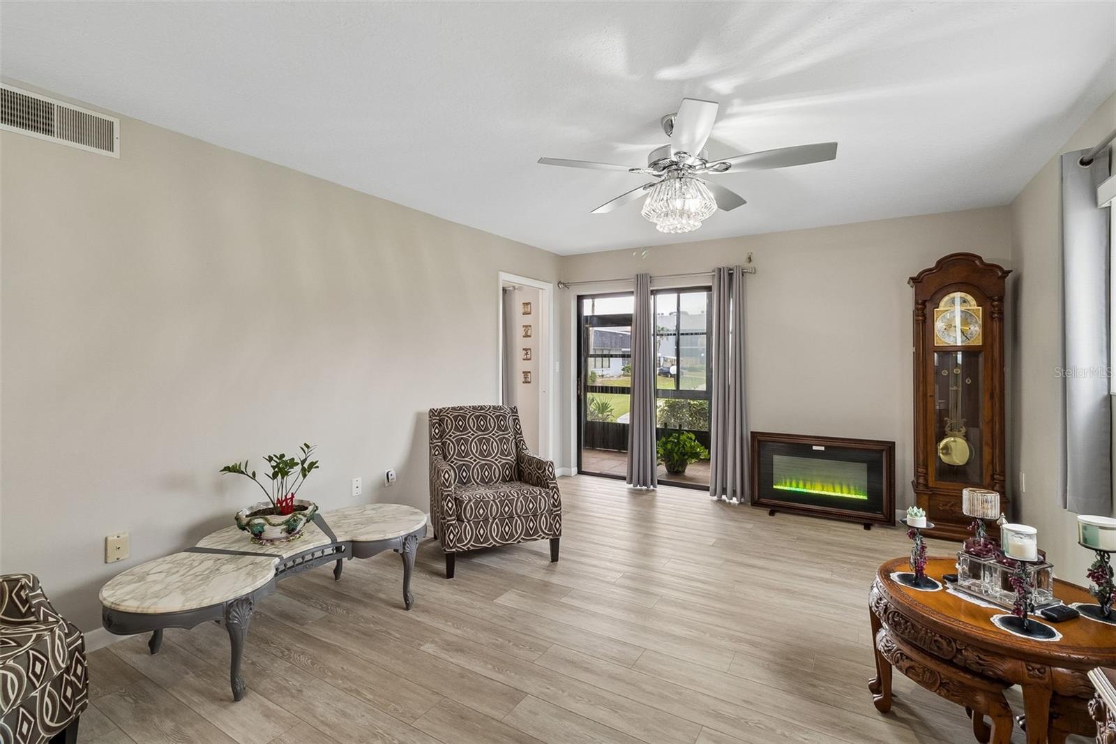 3799 Banana River Unit 511, Cocoa Beach, FL 32931