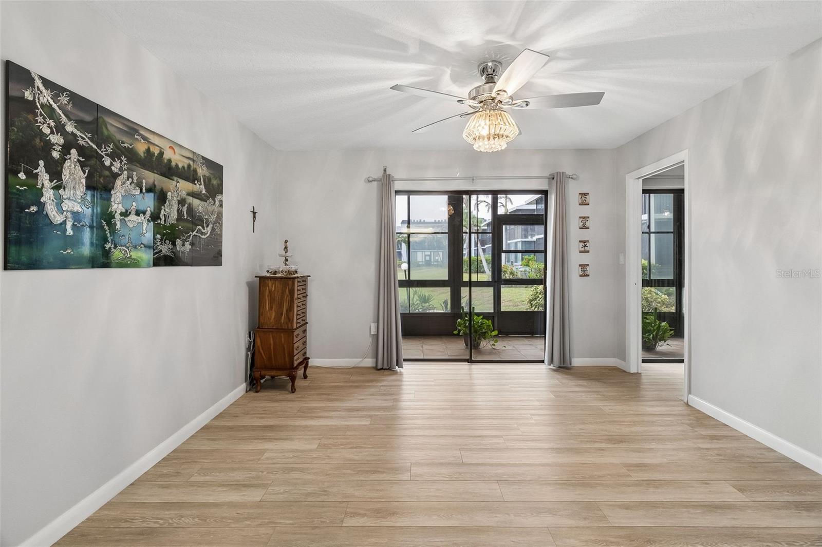 3799 Banana River Unit 511, Cocoa Beach, FL 32931
