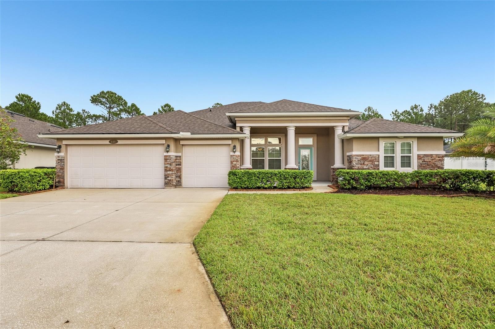 448 Old Hickory Forest, St Augustine, FL 32084