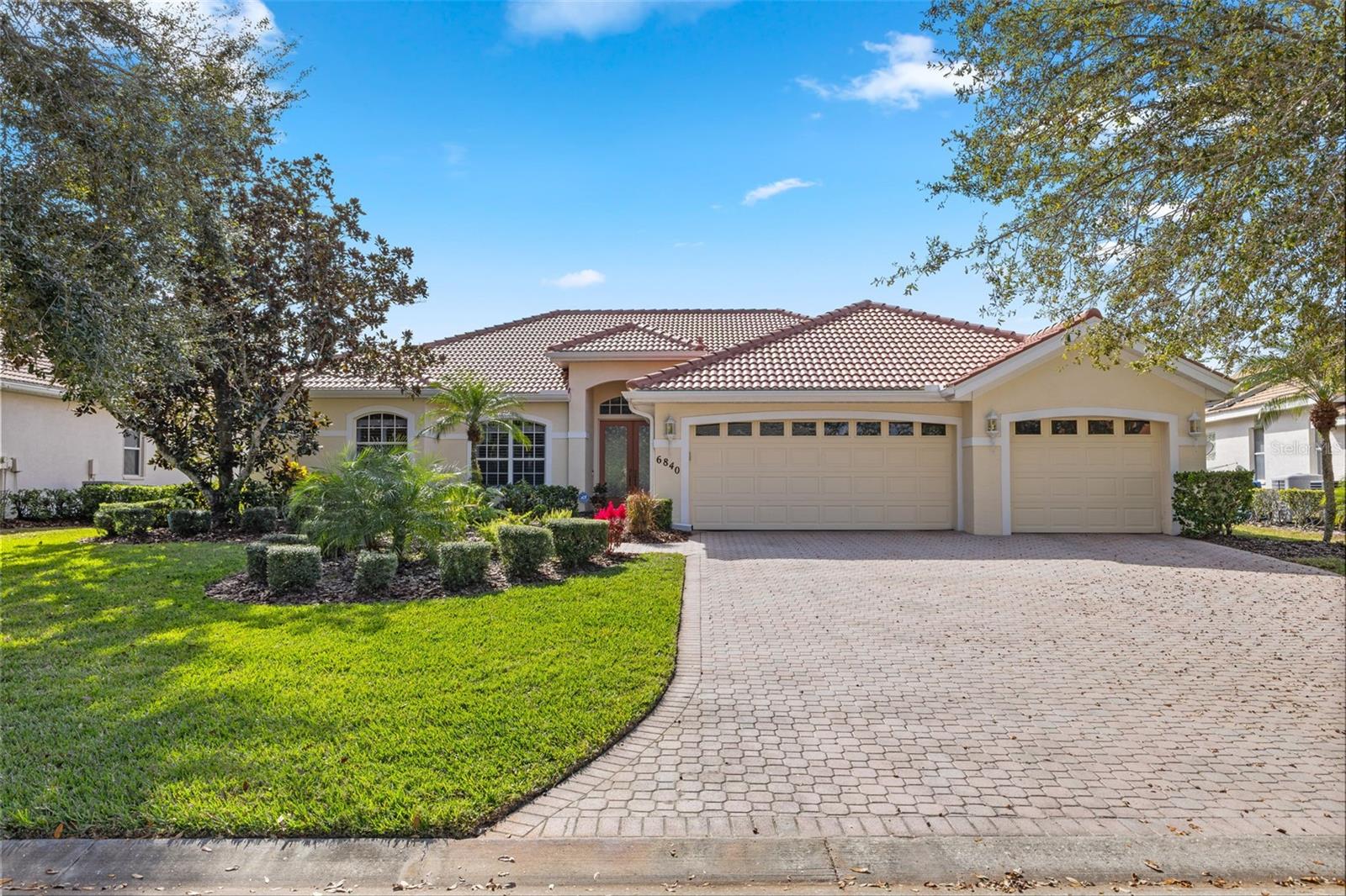 6840 Coyote Ridge, Bradenton, FL 34201