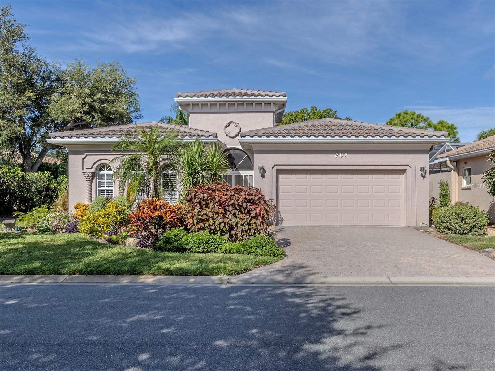 209 Rio Terra, Venice, FL 34285