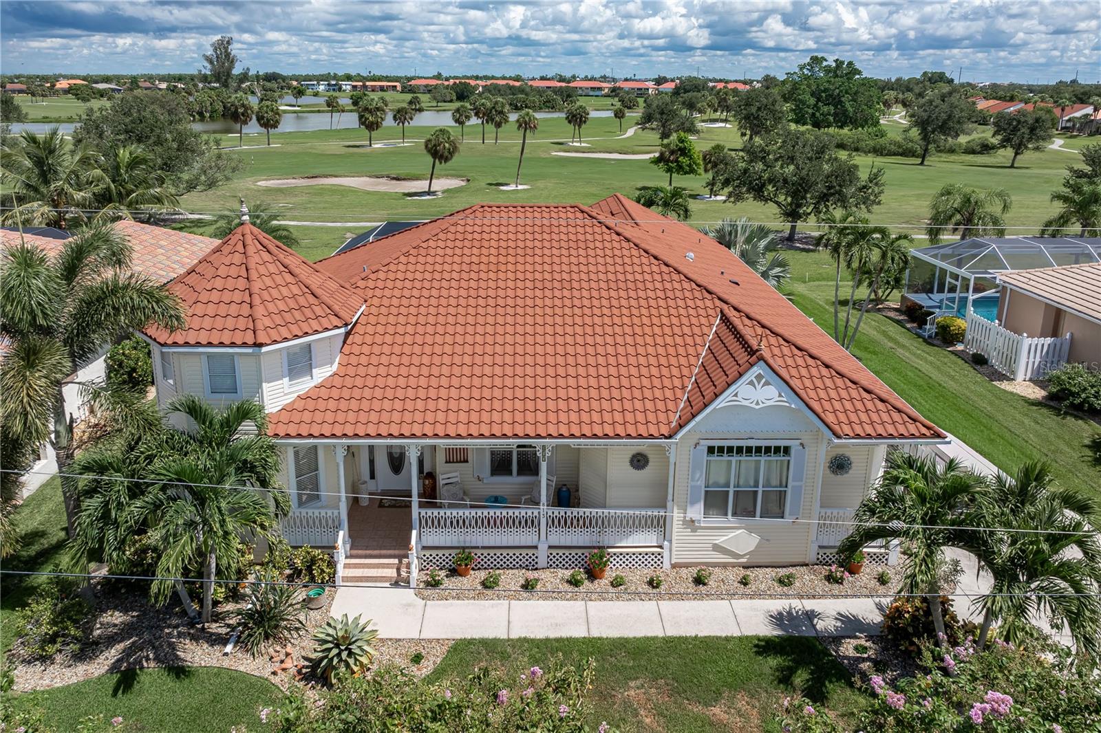 813 Monaco, Punta Gorda, FL 33950