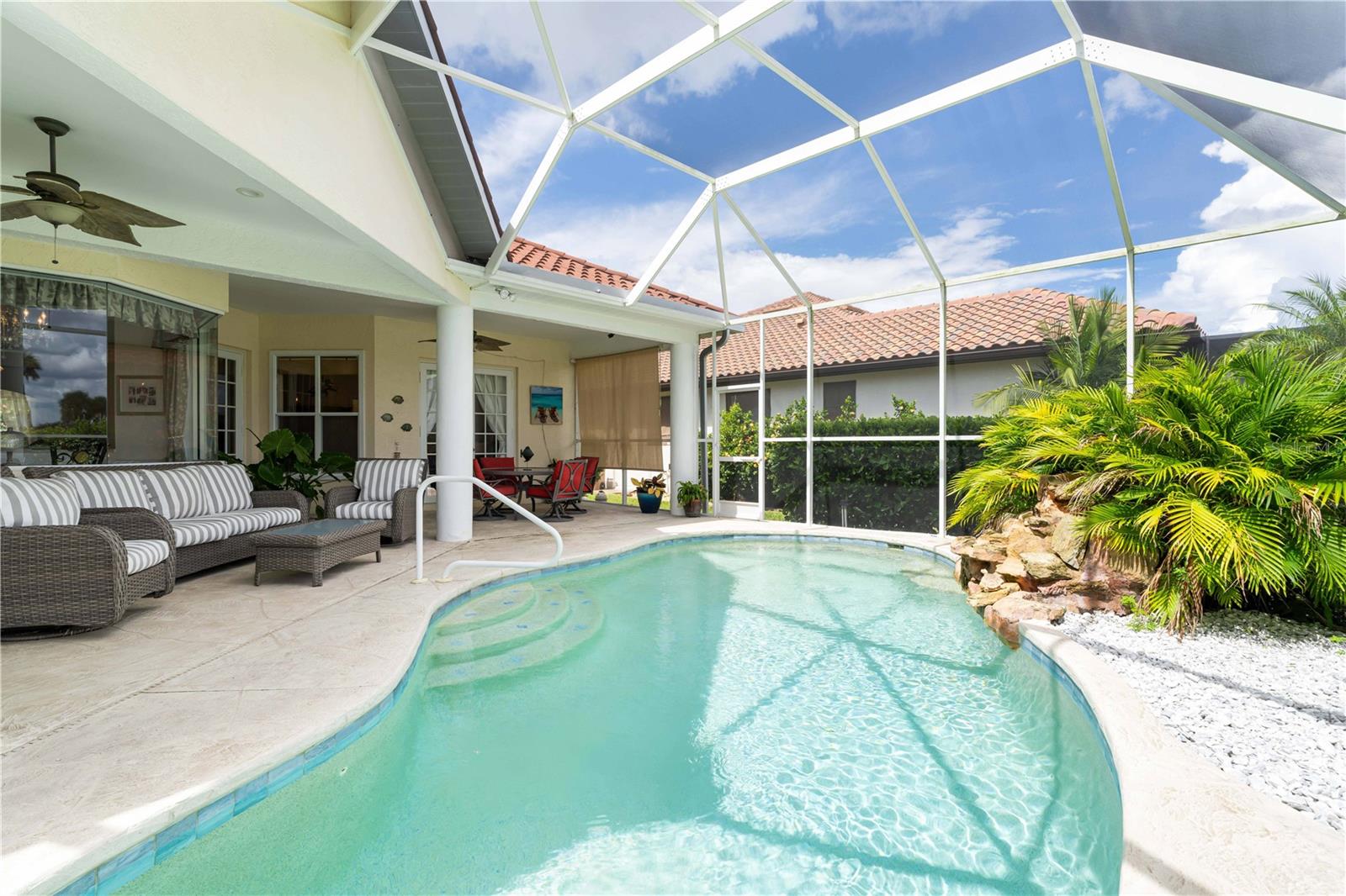 813 Monaco, Punta Gorda, FL 33950