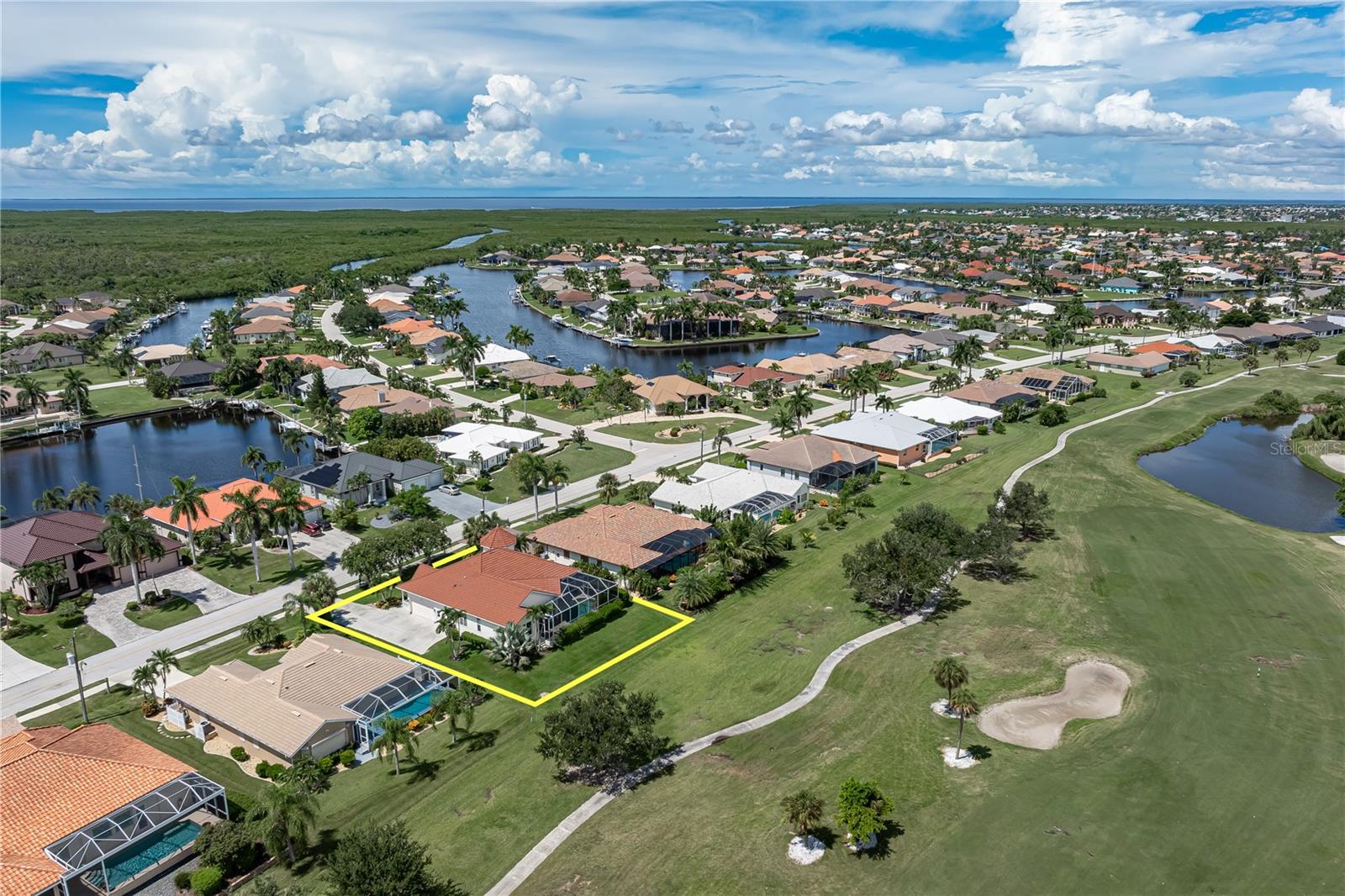 813 Monaco, Punta Gorda, FL 33950