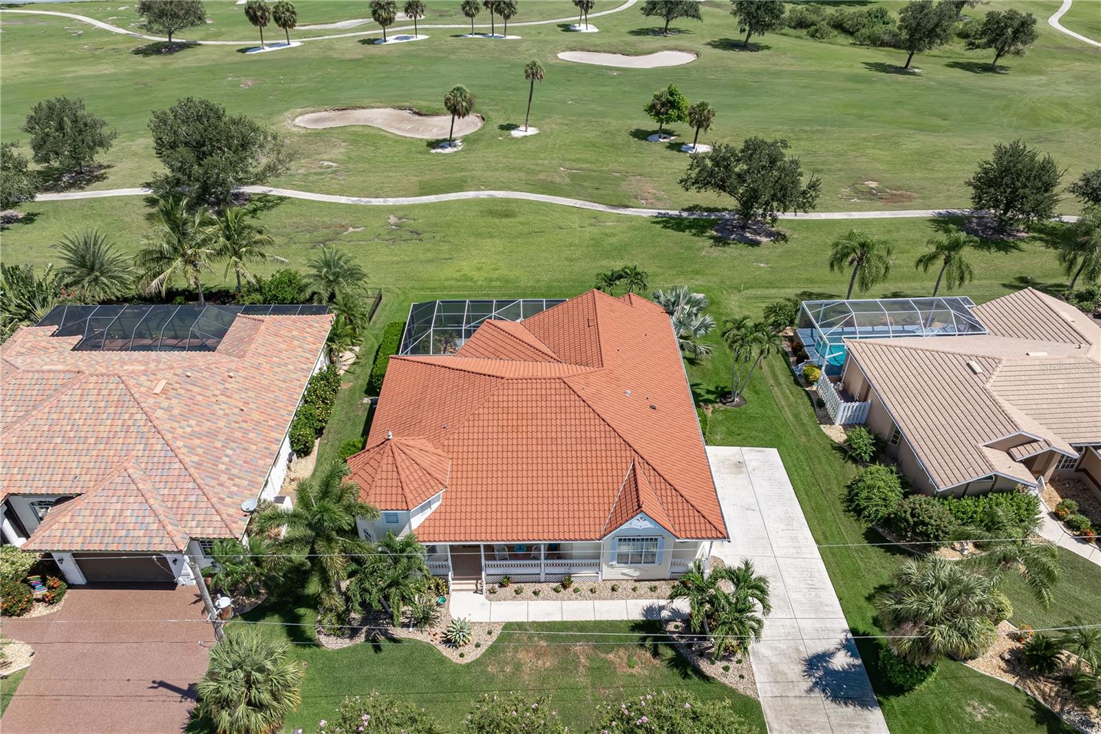 813 Monaco, Punta Gorda, FL 33950