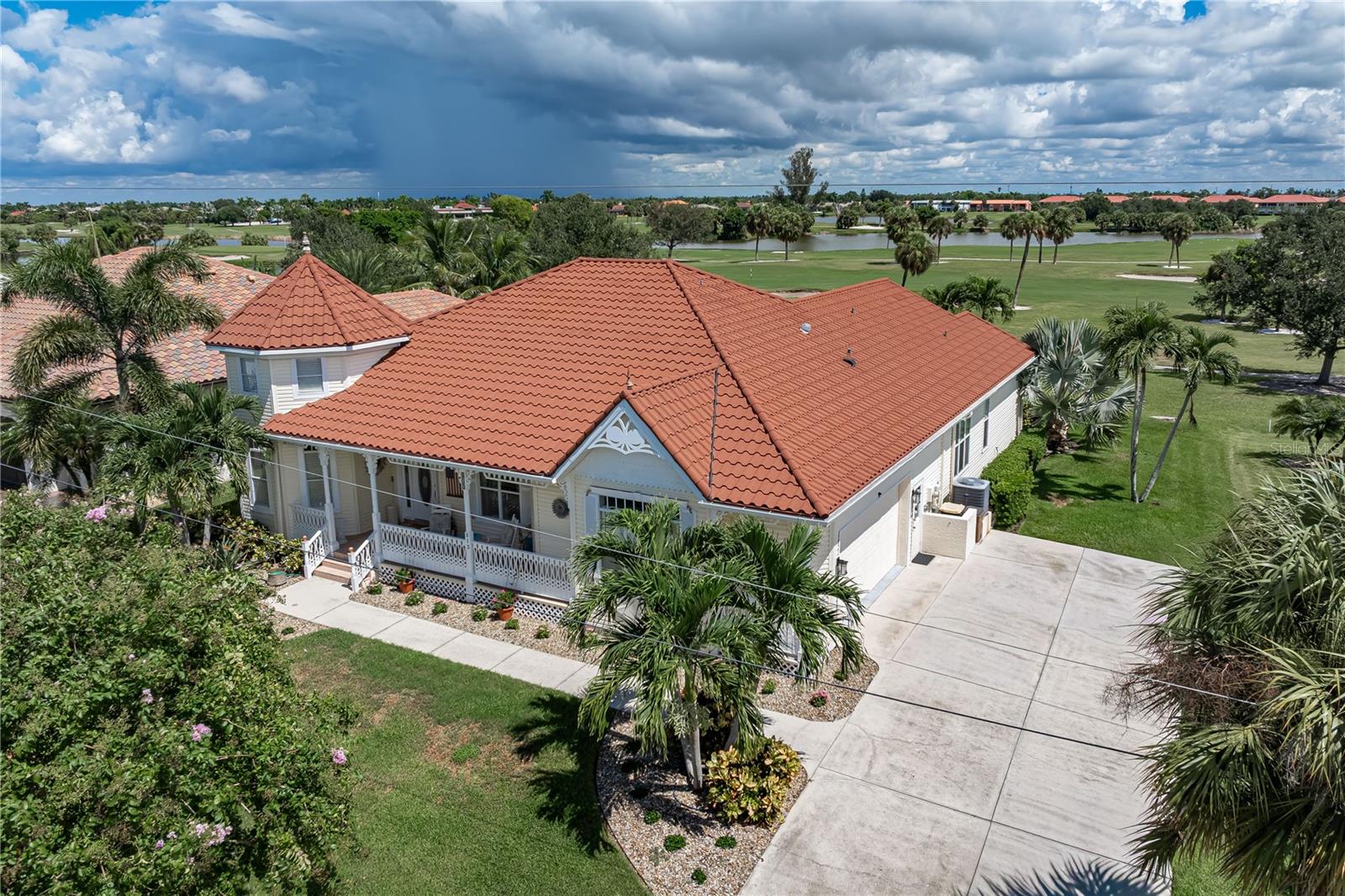 813 Monaco, Punta Gorda, FL 33950