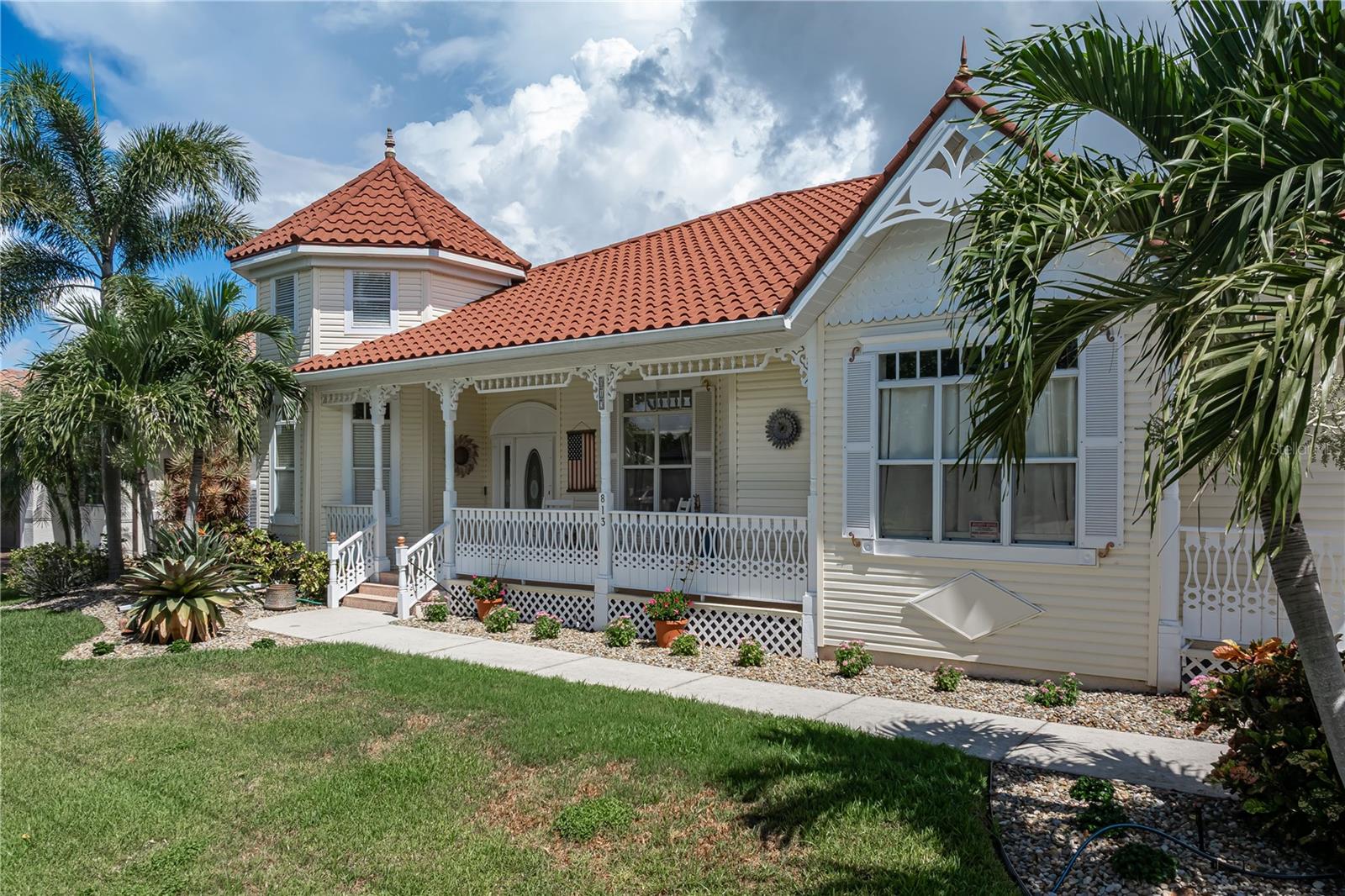 813 Monaco, Punta Gorda, FL 33950