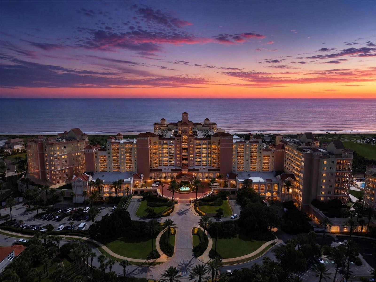 200 Ocean Crest Unit 109, Palm Coast, FL 32137