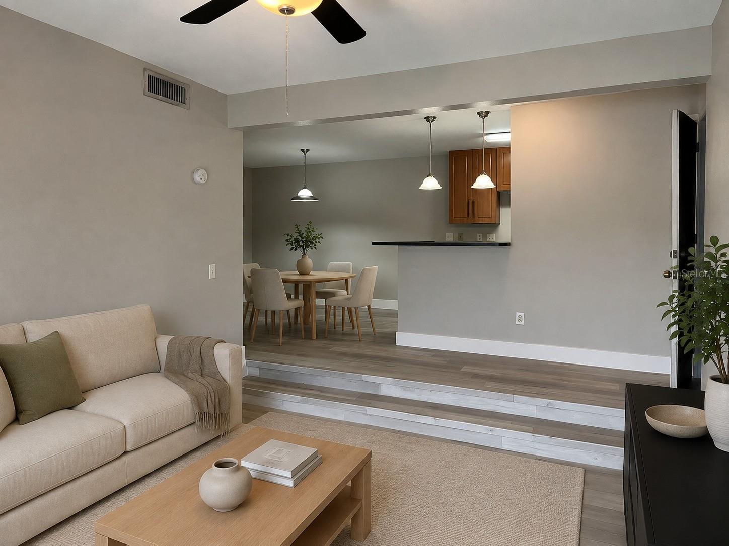 155 Pearl Lake Unit 104, Altamonte Springs, FL 32714