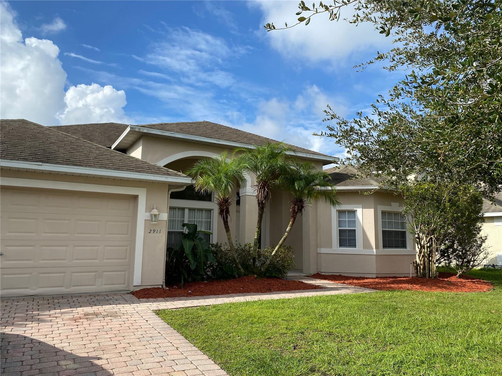 2911 Sweetspire, Kissimmee, FL 34746