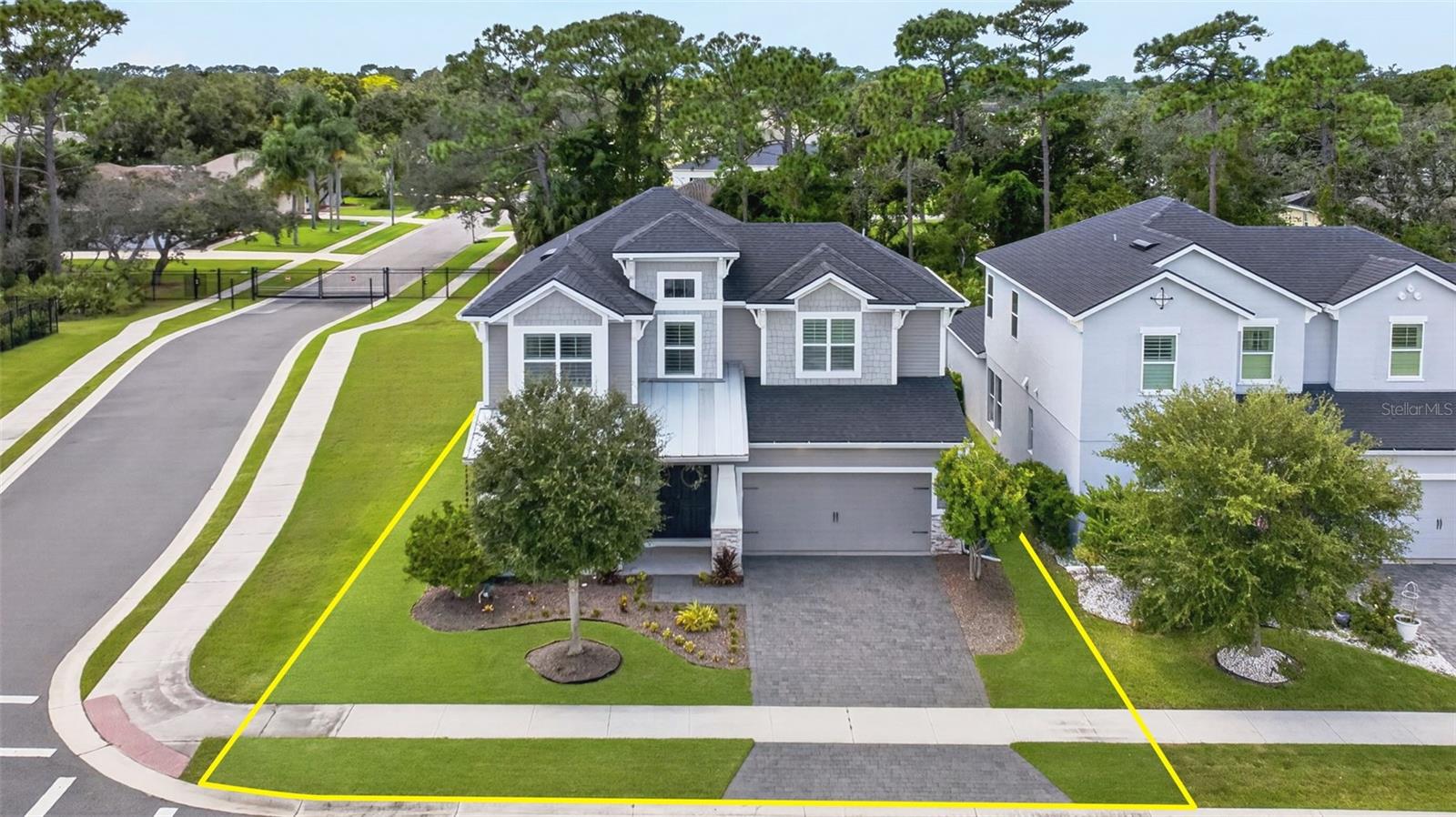 6226 Fallsgrove, Port Orange, FL 32128