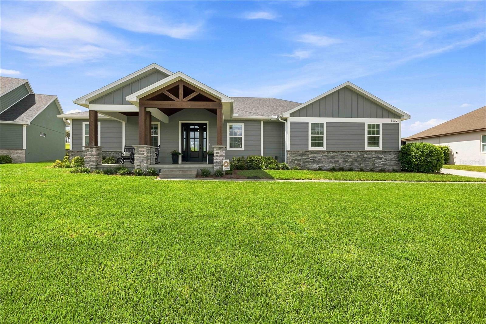 3532 Ridge View, Lake Wales, FL 33898